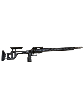 OCCASION CARABINE CZ 457...