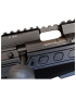 OCCASION CARABINE CZ 457 LRP AVEC CHASSIS ROME MOTUS 22 LR