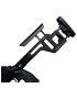 OCCASION CARABINE CZ 457 LRP AVEC CHASSIS ROME MOTUS 22 LR