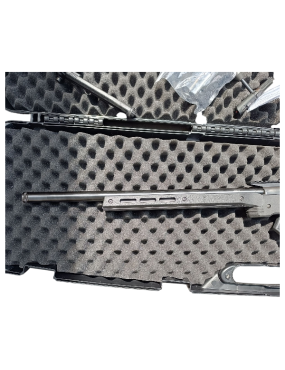 OCCASION CARABINE ANSCHÜTZ 1761 22 LONG RIFLE