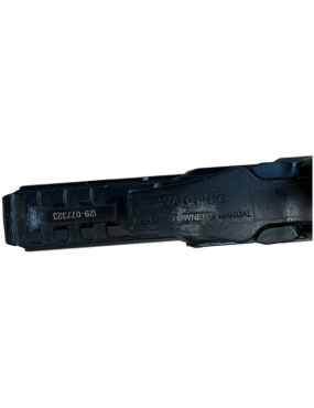 Pistolet HK P30 cal : 9 X 19 (9MM LUGER) Occasion
