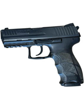 Pistolet HK P30 cal : 9 X 19 (9MM LUGER) Occasion