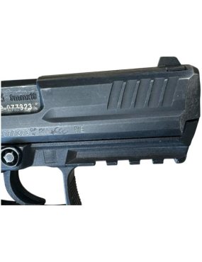 Pistolet HK P30 cal : 9 X 19 (9MM LUGER) Occasion