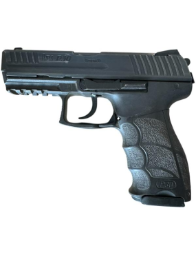 Pistolet HK P30 cal : 9 X 19 (9MM LUGER) Occasion
