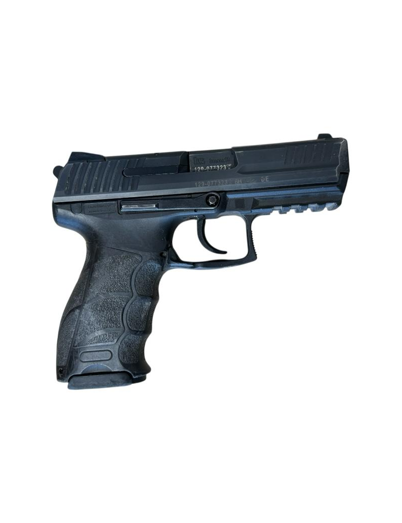 Pistolet HK P30 cal : 9 X 19 (9MM LUGER) Occasion