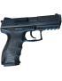 Pistolet HK P30 cal : 9 X 19 (9MM LUGER) Occasion