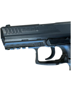Pistolet HK P30 cal : 9 X 19 (9MM LUGER) Occasion
