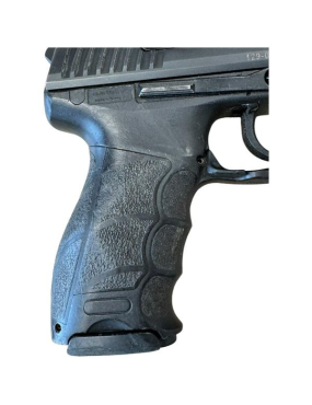Pistolet HK P30 cal : 9 X 19 (9MM LUGER) Occasion