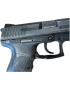 Pistolet HK P30 cal : 9 X 19 (9MM LUGER) Occasion