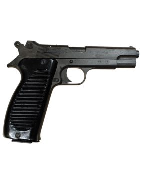OCCASION PISTOLET...