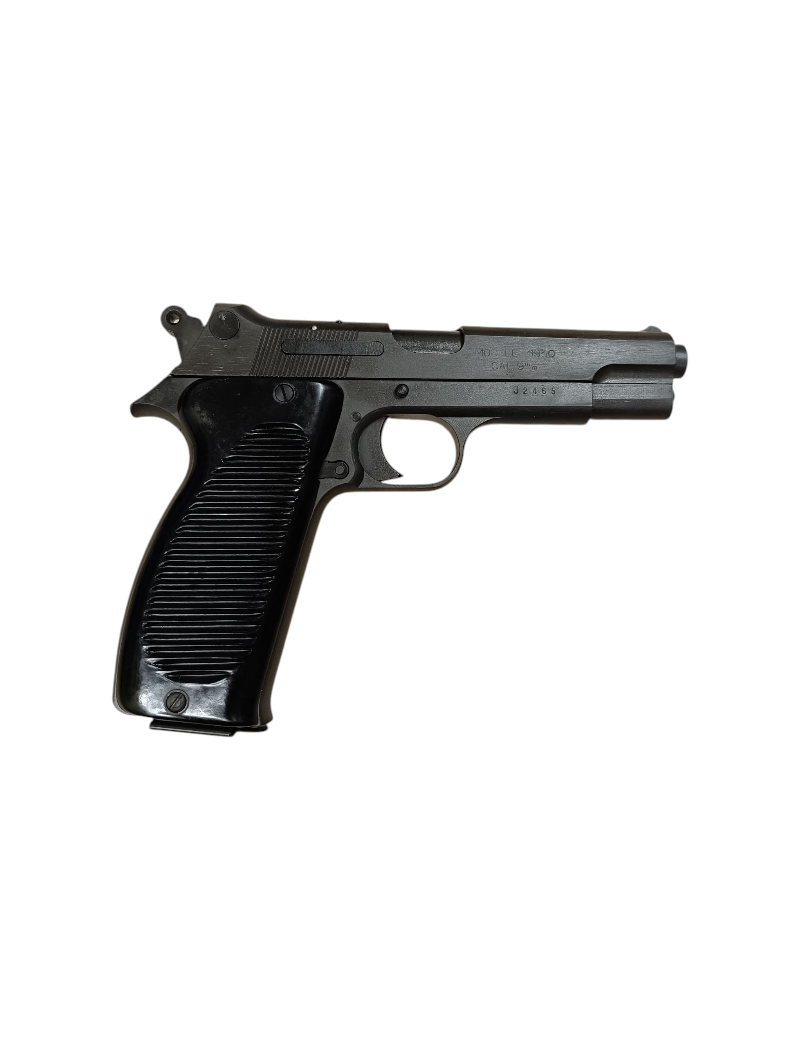 PISTOLET MODELE 1950 MAC 50 CALIBRE 9X19 OCCASION