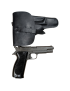 PISTOLET MODELE 1950 MAC 50 CALIBRE 9X19 OCCASION