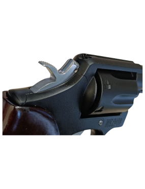 OCCASION SMITH & WESSON MOD 65 357 MAGNUM