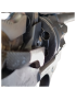 OCCASION REVOLVER MAS MLE 1892 calibre 22 LONG RIFLE