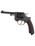 OCCASION REVOLVER MAS MLE 1892 calibre 22 LONG RIFLE
