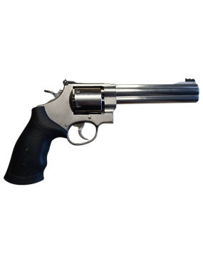 REVOLVER SMITH & WESSON MOD...