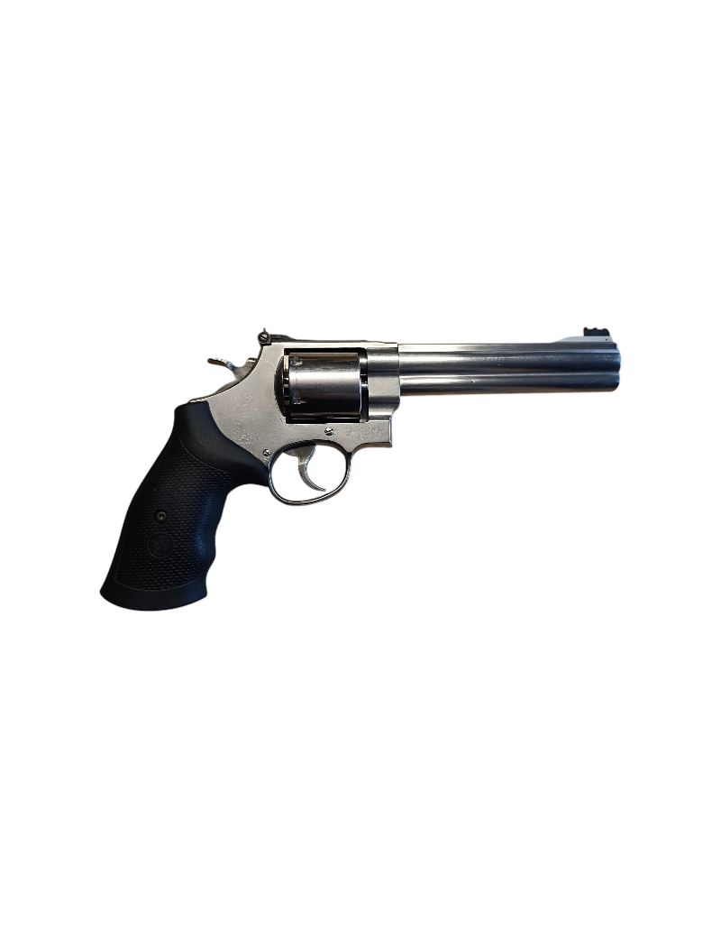 REVOLVER SMITH & WESSON MOD 610 CALIBRE 10 MM AUTO OCCASION