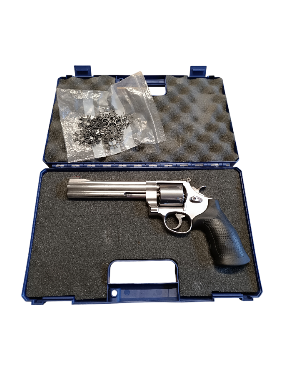 REVOLVER SMITH & WESSON MOD 610 CALIBRE 10 MM AUTO OCCASION