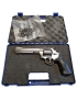 REVOLVER SMITH & WESSON MOD 610 CALIBRE 10 MM AUTO OCCASION