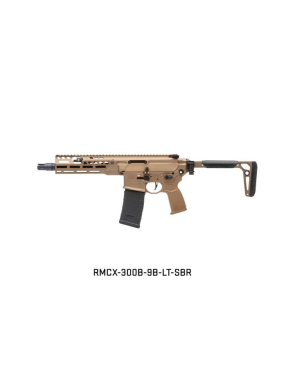 CARABINE SIG SAUER MCX...