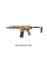 CARABINE SIG SAUER MCX SPEAR-LT 9\" CALIBRE 300 AAC BLACKOUT