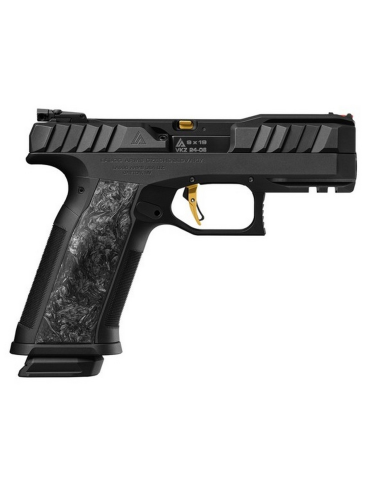 Pistolet LAUGO ARMS Alien Remus Limited "500 First Edition Full Kit" calibre 9x19