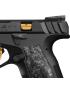 Pistolet LAUGO ARMS Alien Remus Limited "500 First Edition Full Kit" calibre 9x19