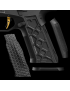 Pistolet LAUGO ARMS Alien Remus Limited "500 First Edition Full Kit" calibre 9x19