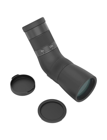TELESCOPE VECTOR OPTICS 9-27X56 ED ULTRA SHORT