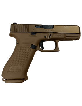 OCCASION PISTOLET GLOCK 19...