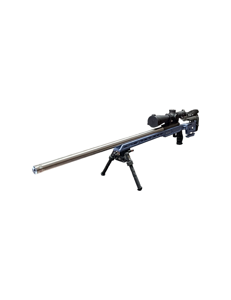 CARABINE VICTRIX SCEPTER V CALIBRE 338 LAPUA MAG"PACK" OCCASION