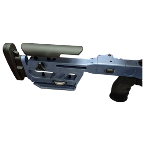 CARABINE VICTRIX SCEPTER V CALIBRE 338 LAPUA MAG"PACK" OCCASION