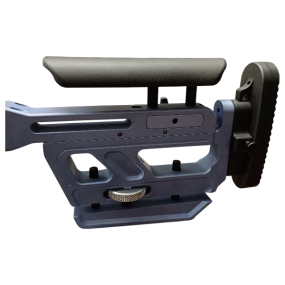 CARABINE VICTRIX SCEPTER V CALIBRE 338 LAPUA MAG"PACK" OCCASION