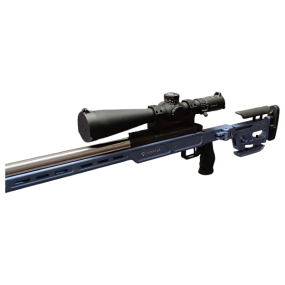 CARABINE VICTRIX SCEPTER V CALIBRE 338 LAPUA MAG"PACK" OCCASION