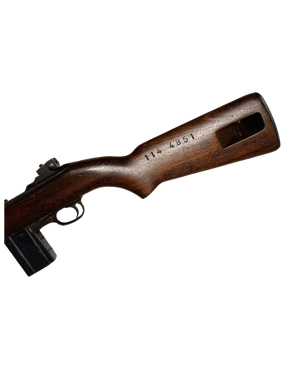OCCASION WINCHESTER USM1 30 CARBINE
