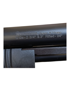 OCCASION FUSIL WINCHESTER SXP CALIBRE 12/76 (3'')
