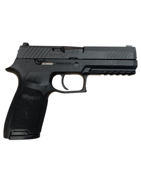 OCCASION PISTOLET SIG P320...