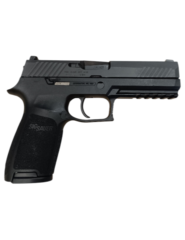 OCCASION PISTOLET SIG P320 45 AUTO (45 ACP)