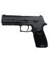 OCCASION PISTOLET SIG P320 45 AUTO (45 ACP)
