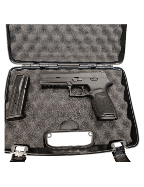 OCCASION PISTOLET SIG P320 45 AUTO (45 ACP)