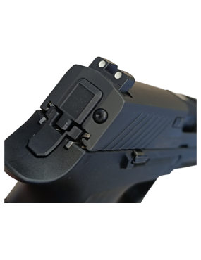 OCCASION PISTOLET SIG P320 45 AUTO (45 ACP)