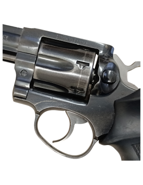 OCCASION REVOLVER MANURHIN SPECIAL POLICE F1 357 MAGNUM