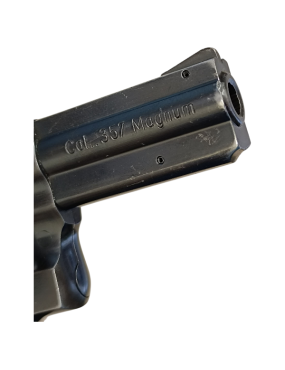 OCCASION REVOLVER MANURHIN SPECIAL POLICE F1 357 MAGNUM