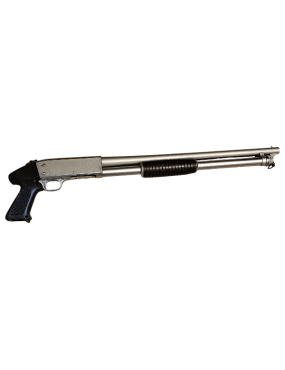 FUSIL A POMPE ITHACA M 37...