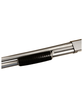 FUSIL A POMPE ITHACA M 37 CALIBRE 12/76 (3'') OCCASION