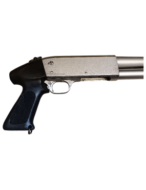 FUSIL A POMPE ITHACA M 37 CALIBRE 12/76 (3'') OCCASION