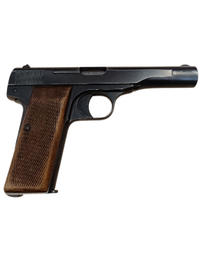 OCCASION PISTOLET BROWNING...
