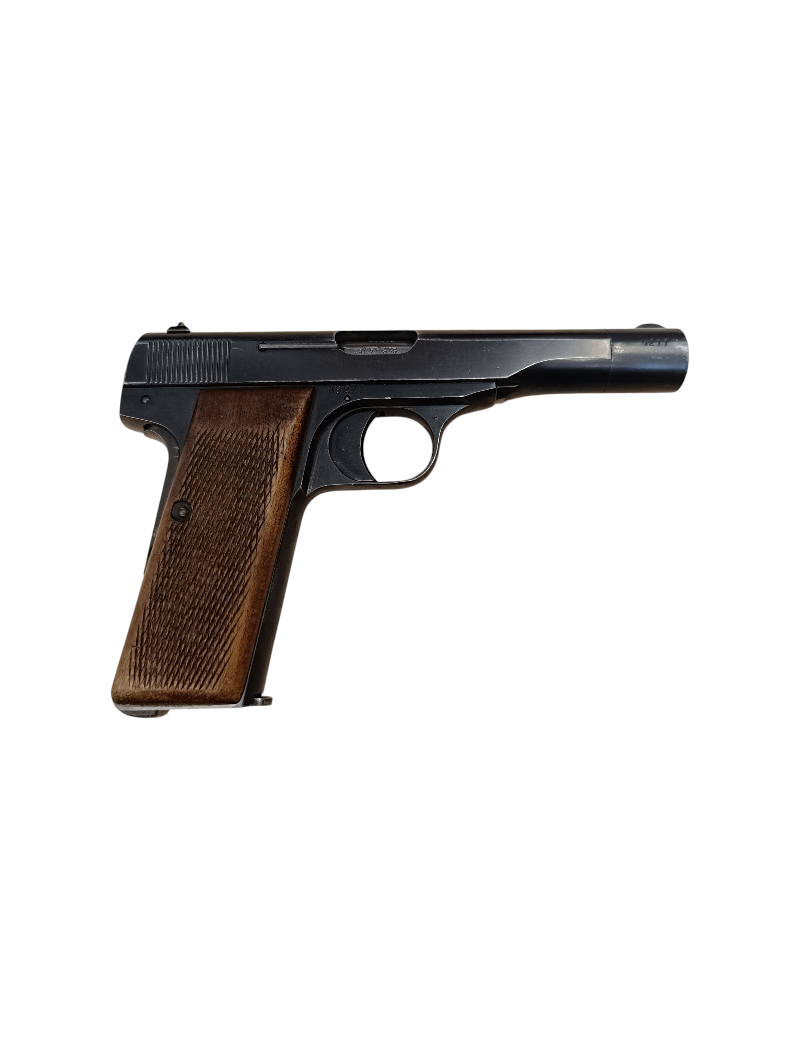 OCCASION PISTOLET BROWNING ARMS 1910/22 7,65 BROWNING
