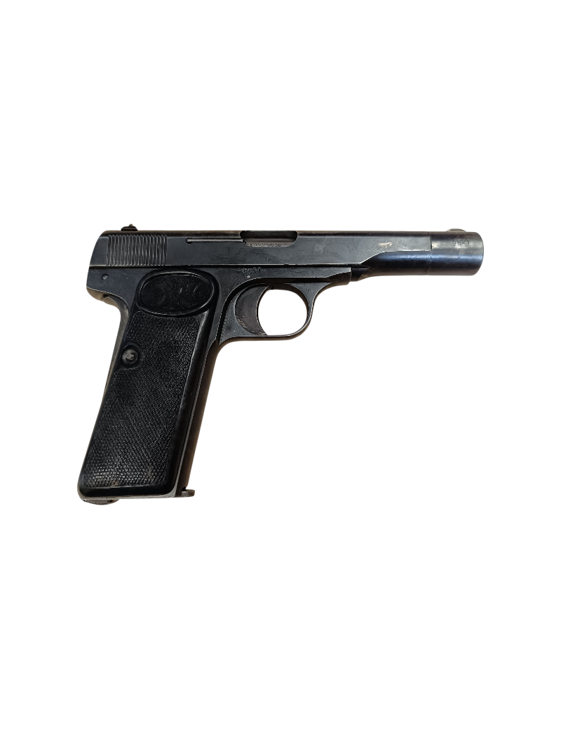 OCCASION PISTOLET BROWNING ARMS 1910/22 7,65 BROWNING