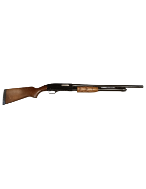 OCCASION FUSIL A POMPE...